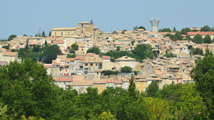 Coach Montélimar